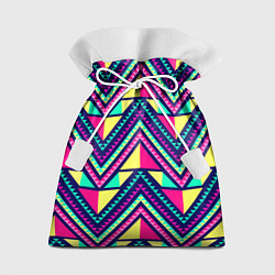 Мешок для подарков Ornament, цвет: 3D-принт