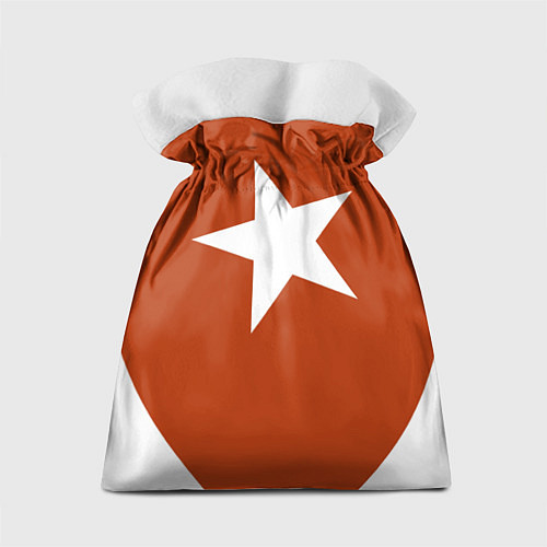 Подарочный мешок Куба / 3D-принт – фото 2