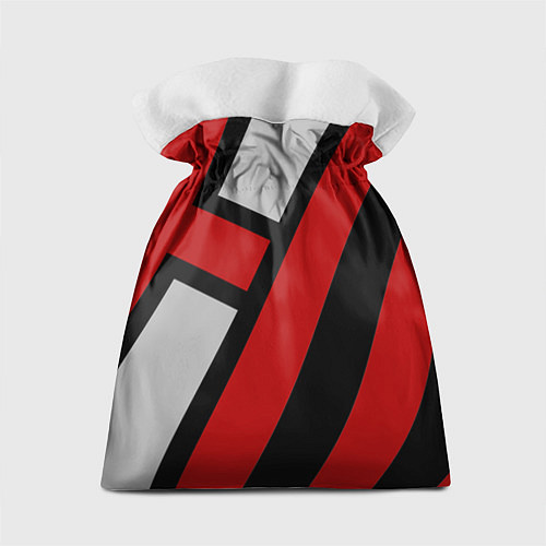 Подарочный мешок Milan FC 1899 / 3D-принт – фото 2
