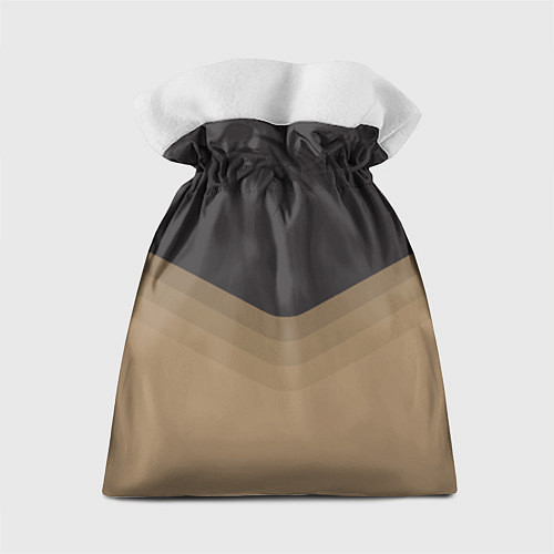 Подарочный мешок NiP Uniform / 3D-принт – фото 2