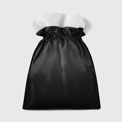 Подарочный мешок Die Antwoord: Black / 3D-принт – фото 2
