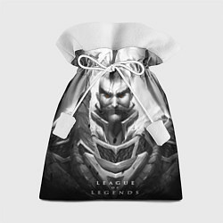 Мешок для подарков Браум, цвет: 3D-принт