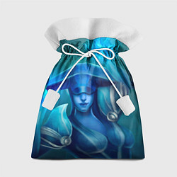 Мешок для подарков Lissandra, цвет: 3D-принт