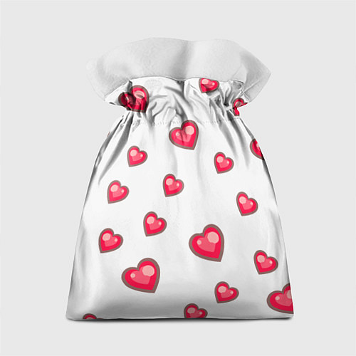 Подарочный мешок Юлия / 3D-принт – фото 2