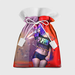 Подарочный мешок Кэти Перри: Калифорния