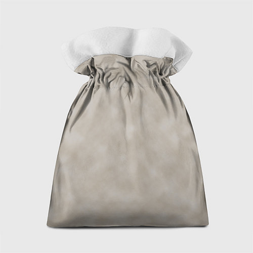 Подарочный мешок Львиный взгляд / 3D-принт – фото 2