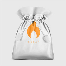 Мешок для подарков Destiny: Solar, цвет: 3D-принт