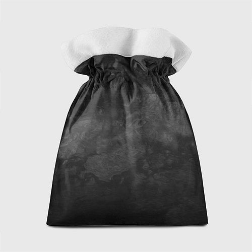 Подарочный мешок Его величество Вадим / 3D-принт – фото 2