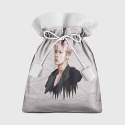 Мешок для подарков BTS: Jin, цвет: 3D-принт