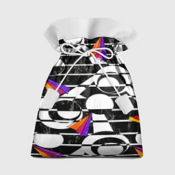 Подарочный мешок Pop ART collection