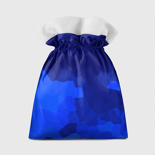 Подарочный мешок Team Liquid: Polygons / 3D-принт – фото 2