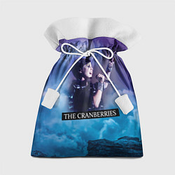 Мешок для подарков The Cranberries, цвет: 3D-принт