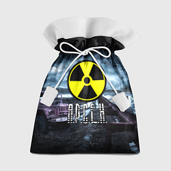 Подарочный мешок S.T.A.L.K.E.R: Арсен