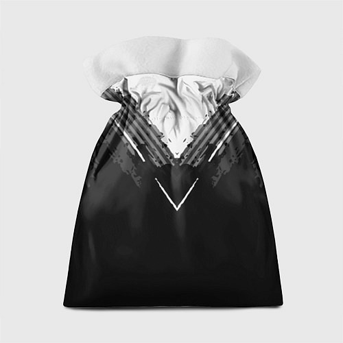 Подарочный мешок BVB 09: Black Style / 3D-принт – фото 2