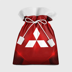 Подарочный мешок Mitsubishi: Red Light
