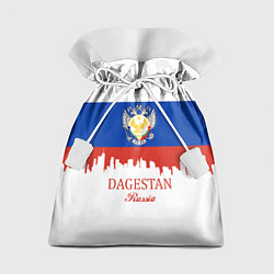Подарочный мешок Dagestan: Russia