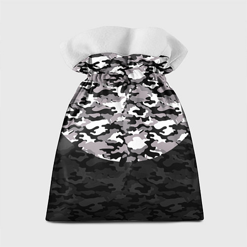 Подарочный мешок Fighter PRO / 3D-принт – фото 2