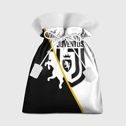 Мешок для подарков FC Juventus: Football Point, цвет: 3D-принт