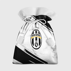 Мешок для подарков JUVENTUS, цвет: 3D-принт