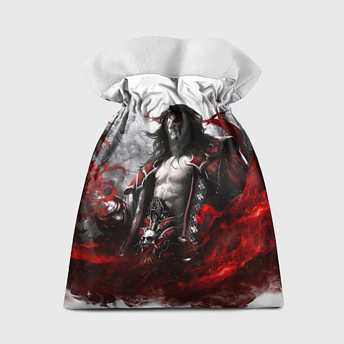 Подарочный мешок Castlevania: Lords of Shadow / 3D-принт – фото 2