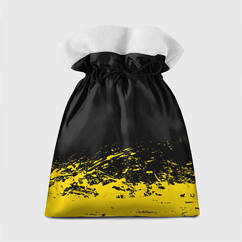 Подарочный мешок GLHF: Black Style / 3D-принт – фото 2