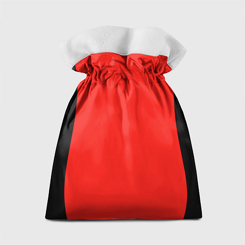 Подарочный мешок True Detective: Double Agents / 3D-принт – фото 2