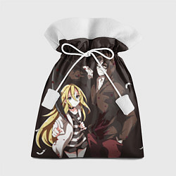 Подарочный мешок Angels of Death