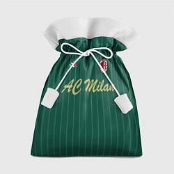Подарочный мешок AC Milan: Green Form