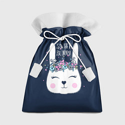 Подарочный мешок Sweet Bunny