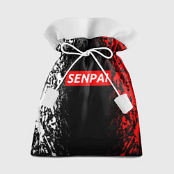 Мешок для подарков SENPAI, цвет: 3D-принт