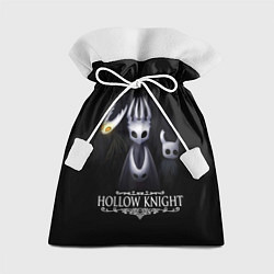 Мешок для подарков Hollow Knight, цвет: 3D-принт