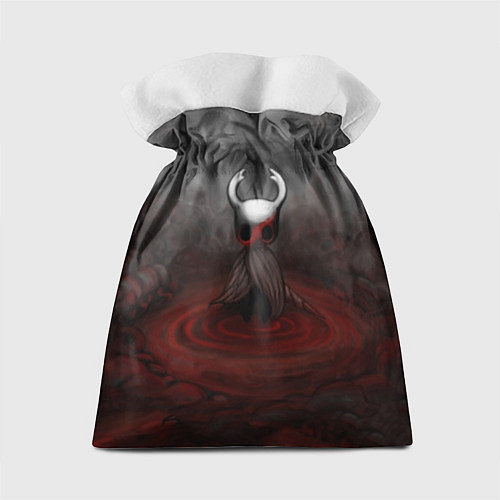 Подарочный мешок Hollow Knight / 3D-принт – фото 2