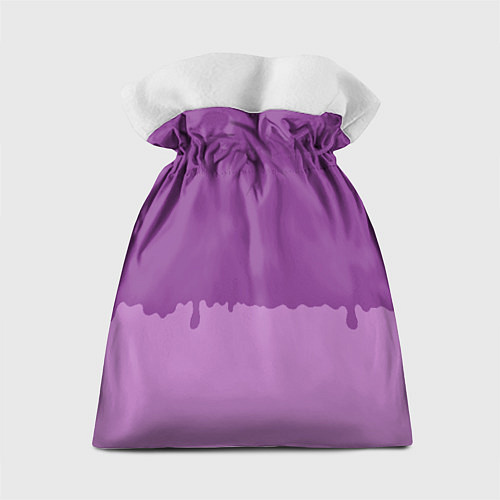 Подарочный мешок GONE Fludd / 3D-принт – фото 2