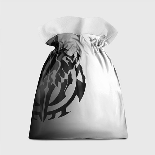 Подарочный мешок Overlord / 3D-принт – фото 2