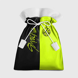 Мешок для подарков Stray Kids, цвет: 3D-принт