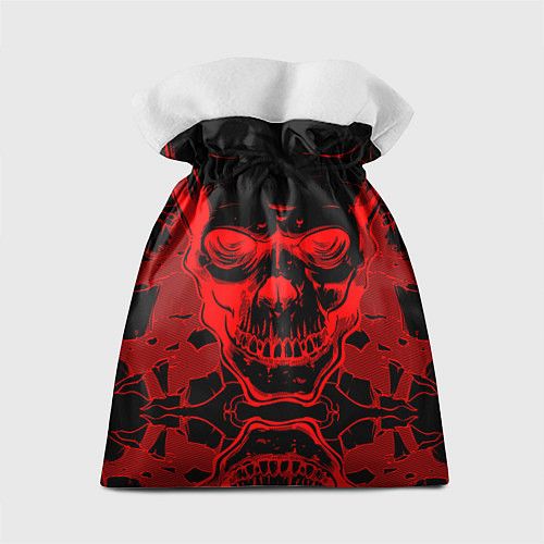 Подарочный мешок Ария / 3D-принт – фото 2