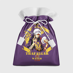 Подарочный мешок One Piece Trafalgar