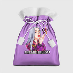 Подарочный мешок BILLIE EILISH