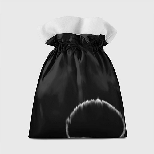 Подарочный мешок Fencer / 3D-принт – фото 2