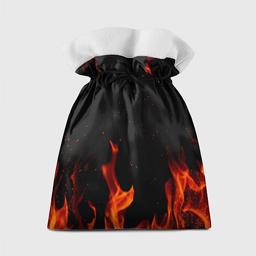 Подарочный мешок CRITICAL OPS C-OPS / 3D-принт – фото 2