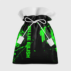 Подарочный мешок BILLIE EILISH