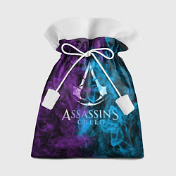 Мешок для подарков Assassin's Creed, цвет: 3D-принт