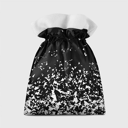 Подарочный мешок Даби / 3D-принт – фото 2