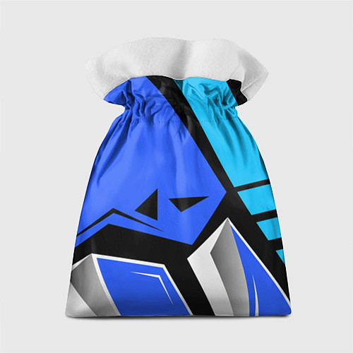 Подарочный мешок Моя геройская академия / 3D-принт – фото 2