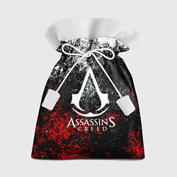 Подарочный мешок Assassin’s Creed