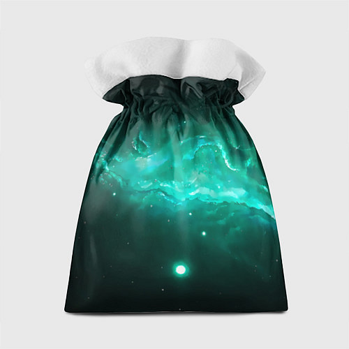 Подарочный мешок Изуку Мидория / 3D-принт – фото 2