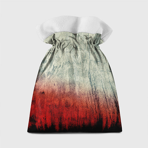 Подарочный мешок THE HATTERS / 3D-принт – фото 2