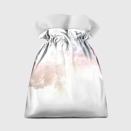 Подарочный мешок Сплин / 3D-принт – фото 2