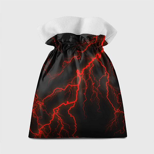 Подарочный мешок Dead by Daylight / 3D-принт – фото 2