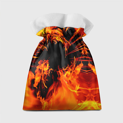 Подарочный мешок Judas Priest / 3D-принт – фото 2